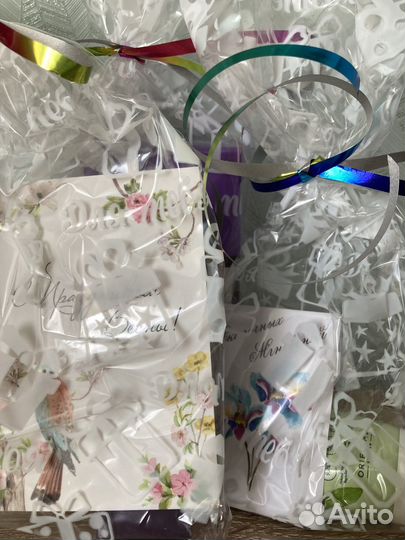 Набор для женщин