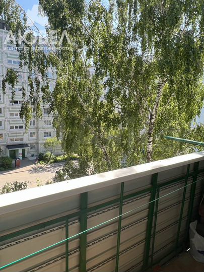 2-к. квартира, 45,8 м², 5/5 эт.