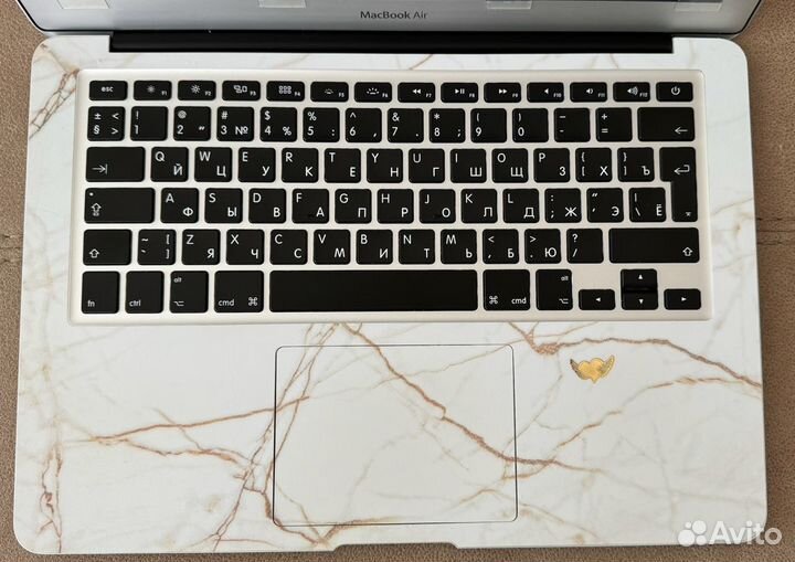 Macbook Air 13, 128, 2017