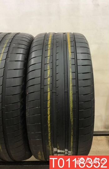 Goodyear Eagle F1 Asymmetric 3 SUV 275/40 R20 106Y