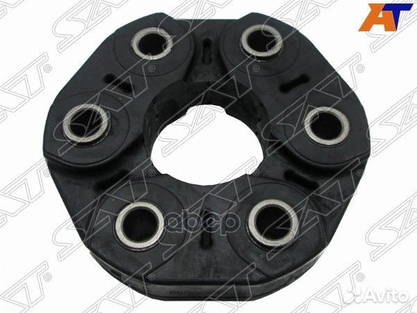 Муфта карданного вала ford transit 2004- ST-293