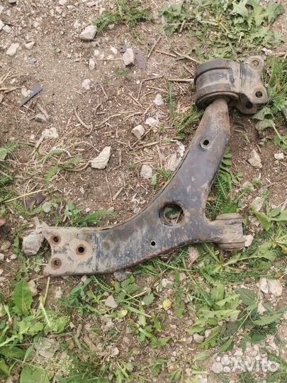 Рычаг передней подвески ford focus 2
