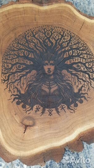 Талисман на удачу