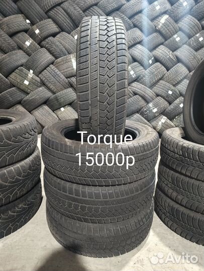 Achilles 122 215/60 R17