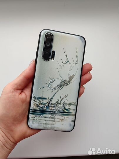 HONOR 20 Pro, 8/256 ГБ