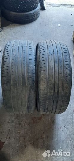 Yokohama BluEarth AE50 225/55 R16 99W