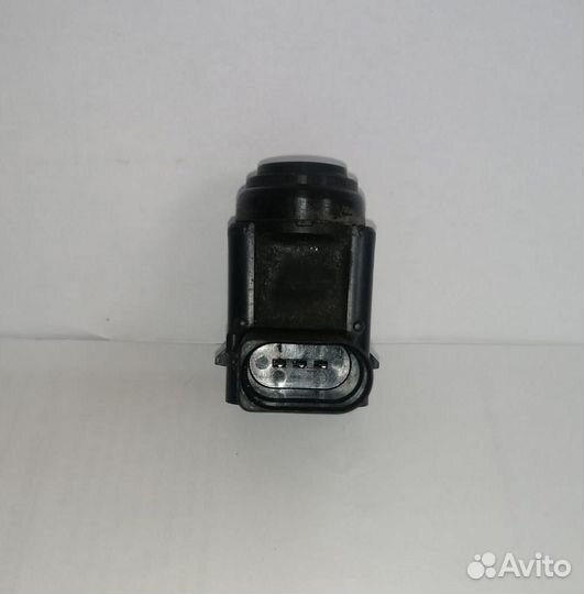 Парктроник Touareg Volkswagen