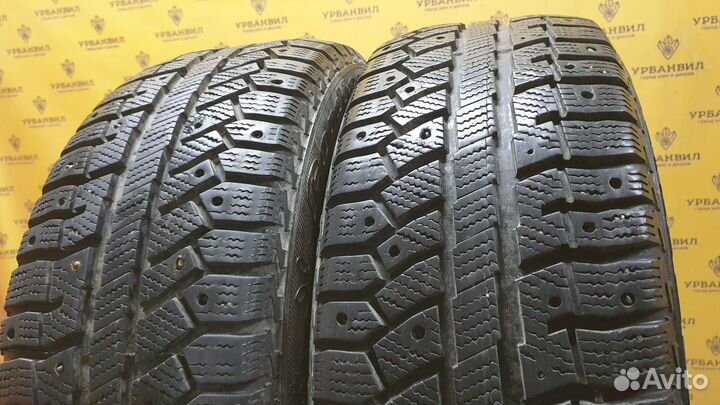 Cordiant Polar 2 205/55 R16 91T