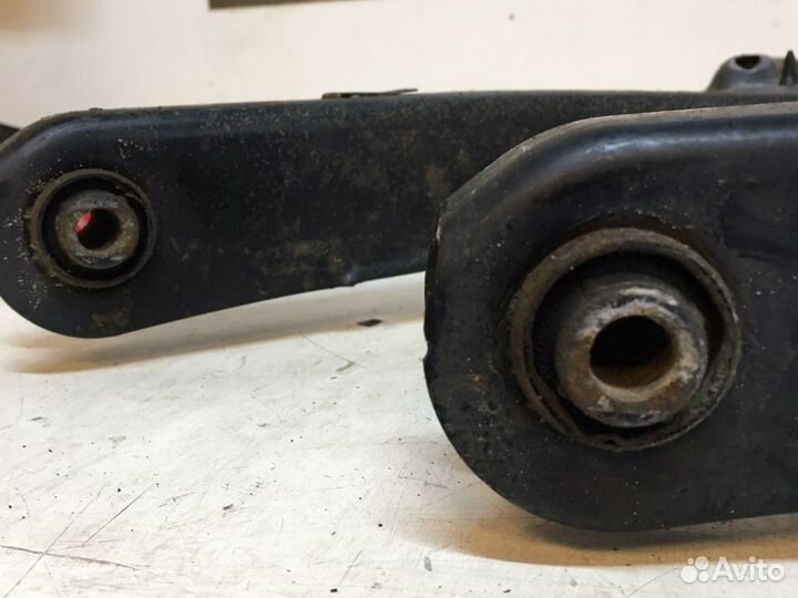Подпружинный рычаг Форд Куга 2
