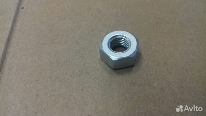 Гайка Nissan Datsun 012255PA0C