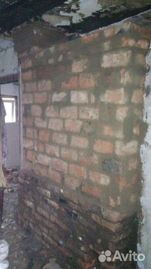 Услуги печника