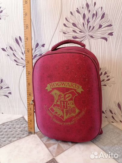 Рюкзак Гарри Поттер ранец портфель