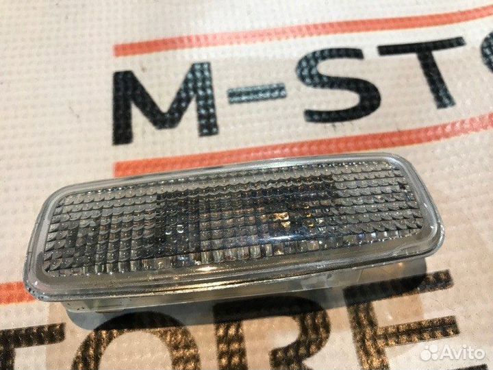 Плафон освещения Audi A6 C6/4F BDX 2007