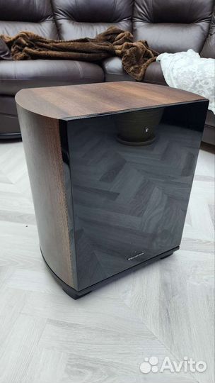 Wharfedale diamond 10 gx