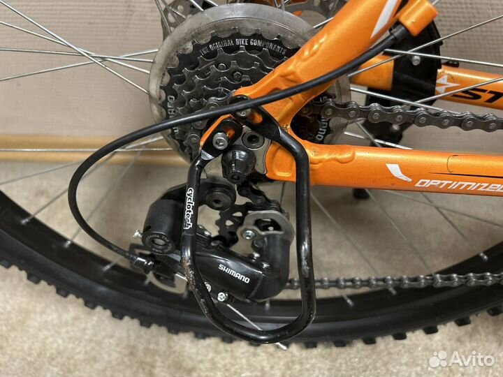 Велосипед Stern Energy 2.0