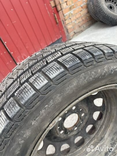 Formula Ice FR 205/55 R16