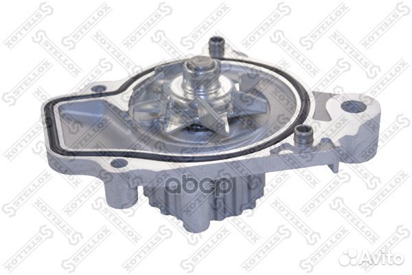 4521-0008-SX помпа Honda Civic 1.3-1.6 16V 88-97