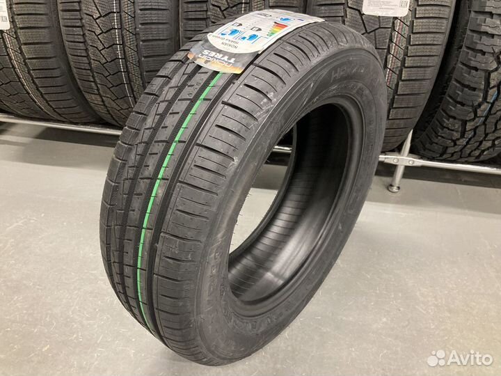 Ikon Tyres Autograph Eco 3 205/65 R15 99H