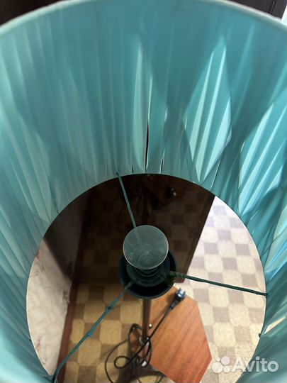 Торшер СССР