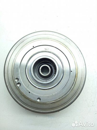 Барабан АКПП Mazda Familia BHA5P B5