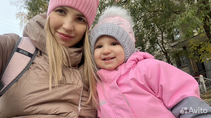 Няня на час