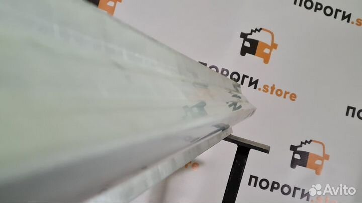 Ремкомплект порогов Ford Transit кузовной