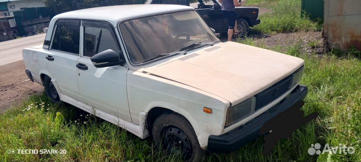 Фары на ваз 2105