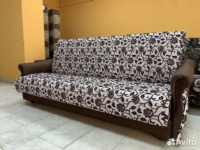 Диван за 1 декнь
