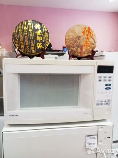 Samsung (Корея ) Selection MB245 Гарантия