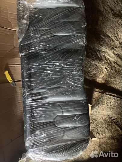 Задние сидение рендровер Land Rover Range Rover