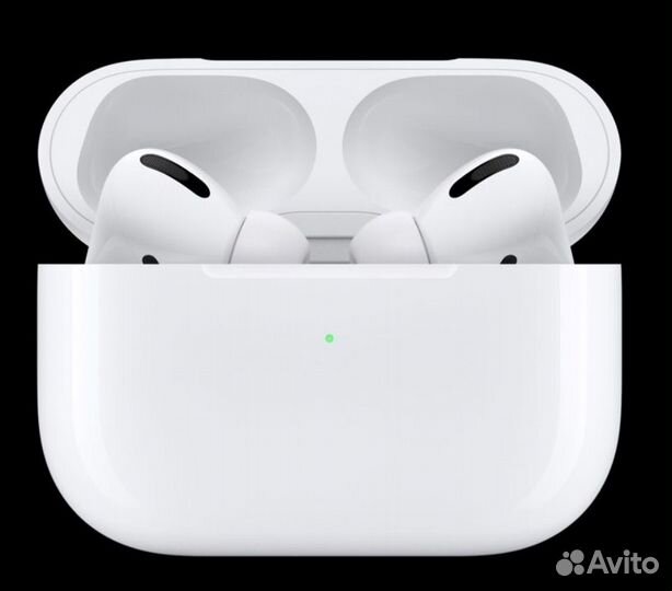 Airpods pro 2