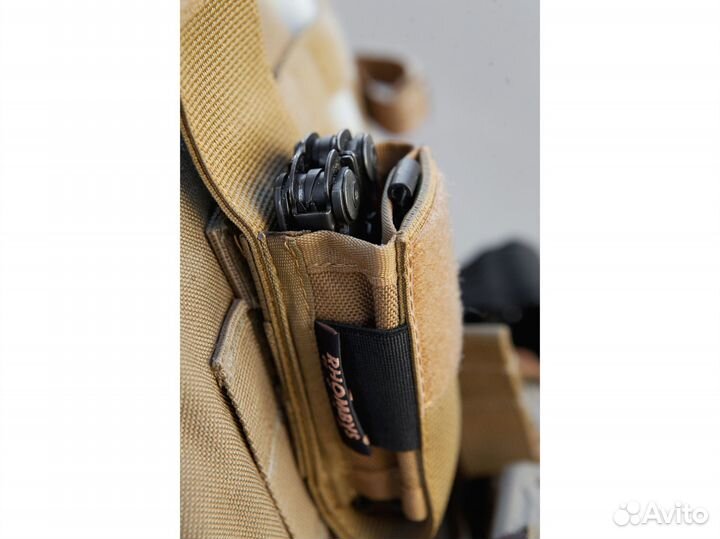 Чехол дя мультитула