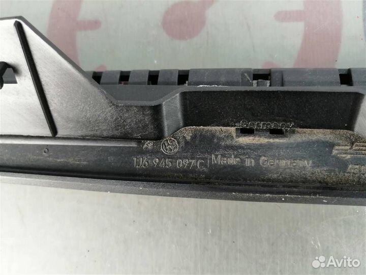 Стоп-сигнал дополнительный VW Sharan 2000-2006
