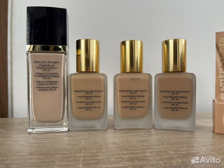 Тональный крем Estee Lauder