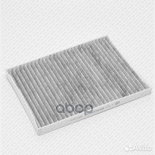 Renault Koleos 08- IF0229K Green Filter