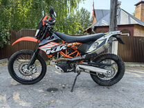 Продам KTM690