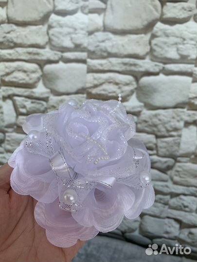 Банты на 1 сентября