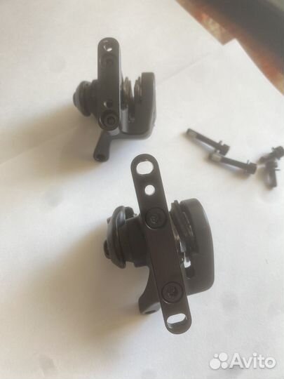 Тормозные калиперы tektro md-c510