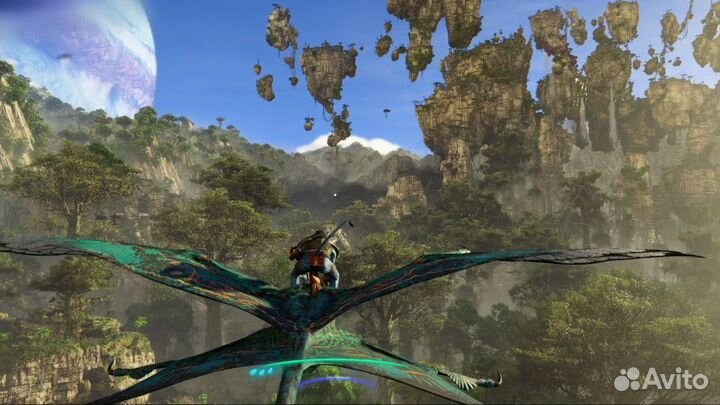 Avatar: Frontiers of Pandora PS5 Рязань