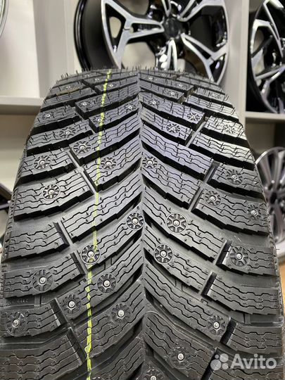 Michelin X-Ice North 4 SUV 255/50 R20 109T