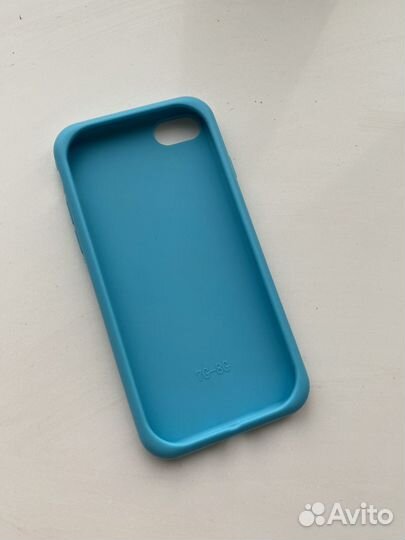 Чехол на iPhone 7