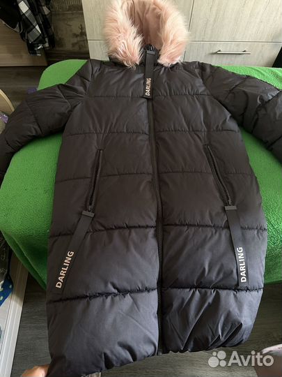 Детские вещи пакетом для девочек