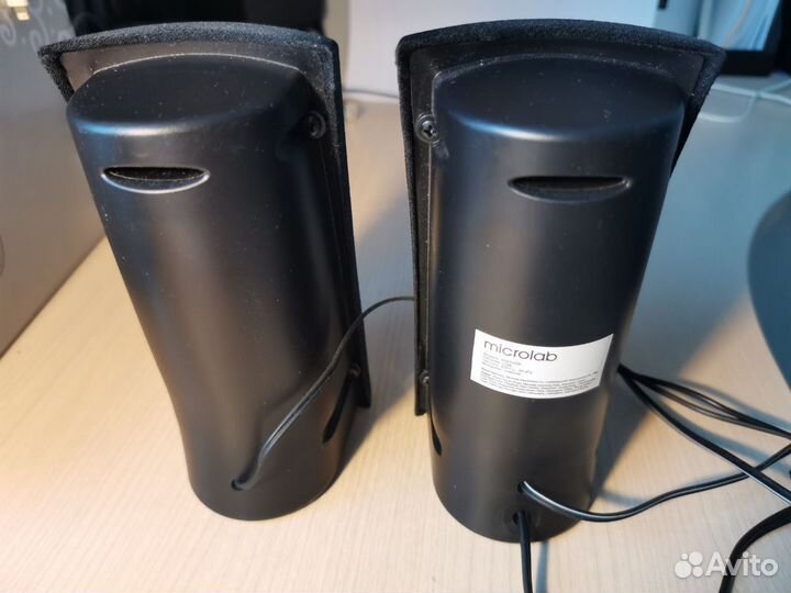 Колонки Microlab b561usb