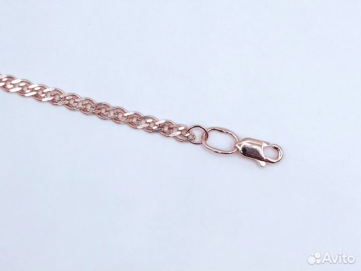 Браслет плетение