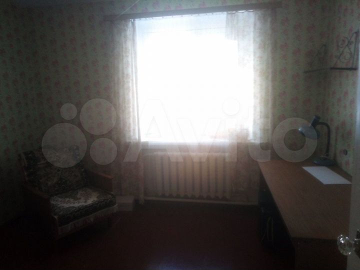 2-к. квартира, 46 м², 2/2 эт.