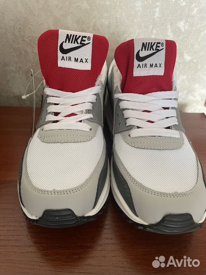 Кроссовки nike air max