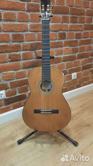 Классическая гитара Ibanez