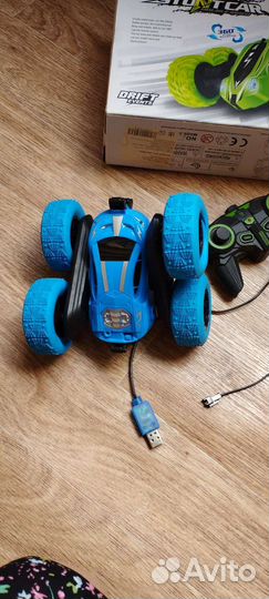 Машина радио