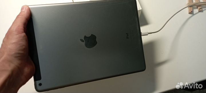 iPad air 2013 г