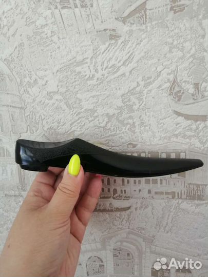 Набор гардеробный для обуви. Винтаж. СССР